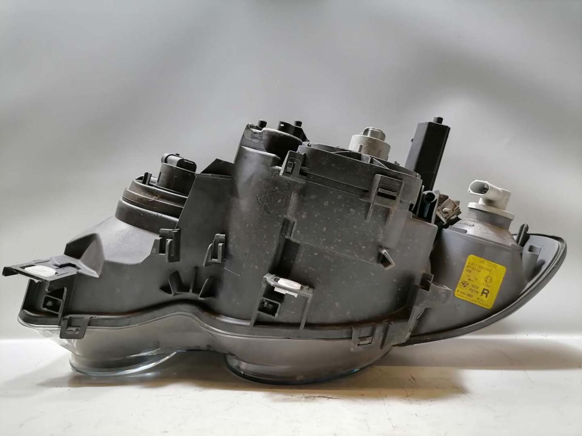 BMW E46 Compact original Scheinwerfer vorn rechts Halogen Bj.2004